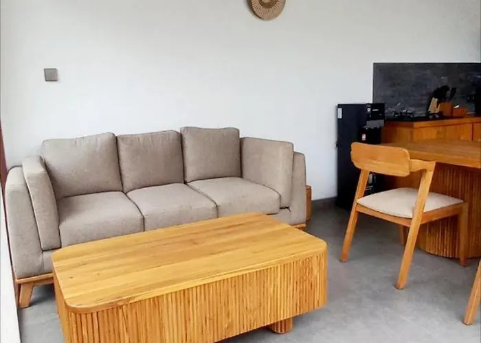 La Reina Apartahotel Ubud