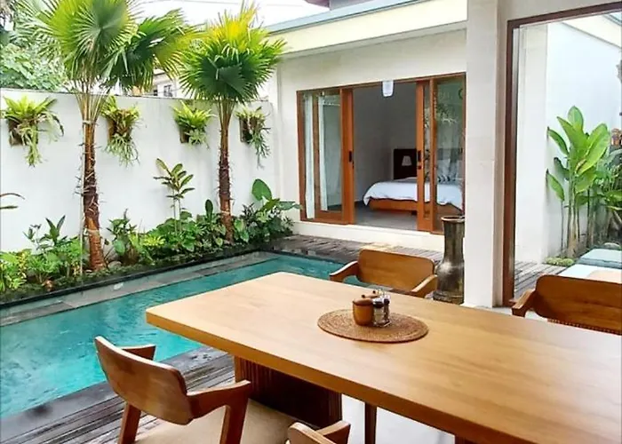 La Reina * Ubud