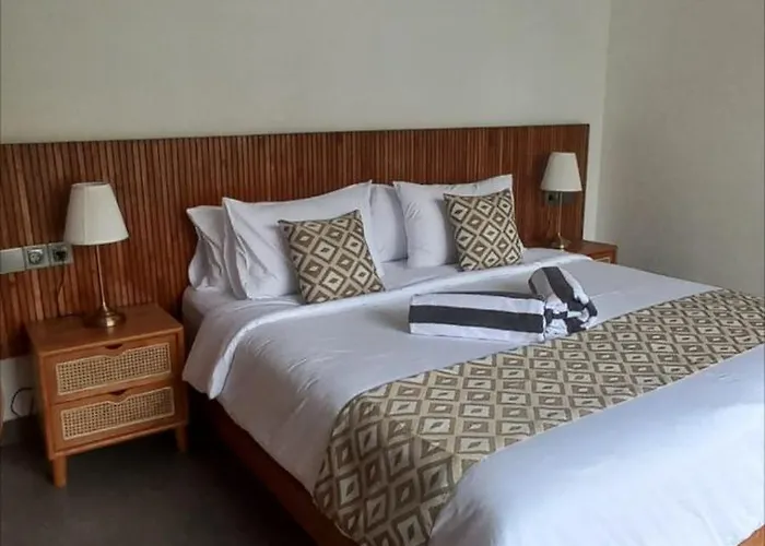 Apartahotel La Reina Ubud